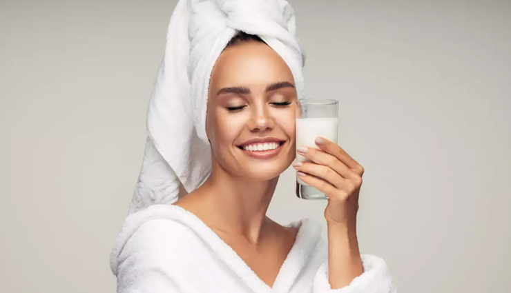 beauty benefits of milk,milk for skin,skin care tips,beauty tips