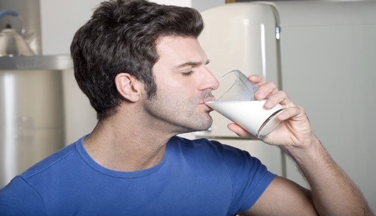 सर्दियों में इन 4 तरीकों से करें दूध का सेवन, पाएंगे अच्छी सेहत