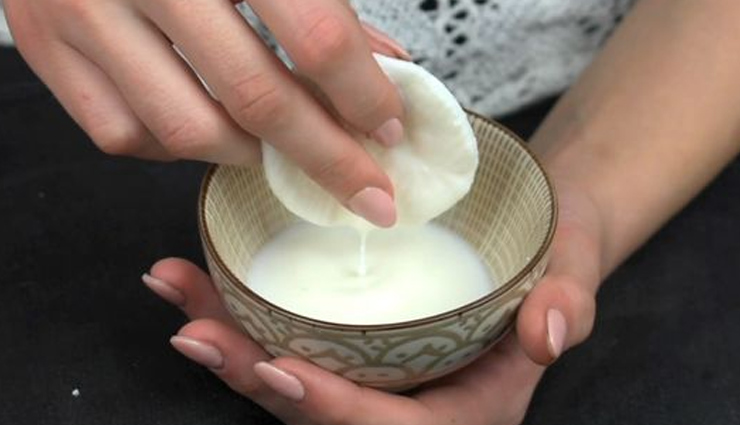 8 DIY Ways To Use Milk for Skin and Hair