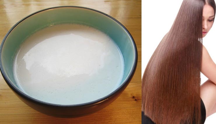 beauty tips,beauty tips in hindi,dry hair remedy,homemade conditioners,hair care tips