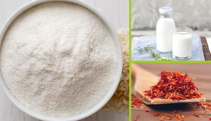 rice flour for glowing skin,diy face mask rice flour for glowing skin,skin beauty,skin care tips,skin beauty,beauty,beauty tips,simple beauty masks