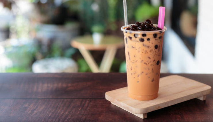 6 Potential Health Benefits of Milk Tea - lifeberrys.com