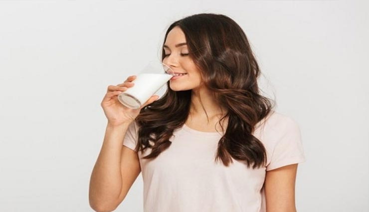 Health tips,health tips in hindi,milk according to ayurveda,ayurveda tips