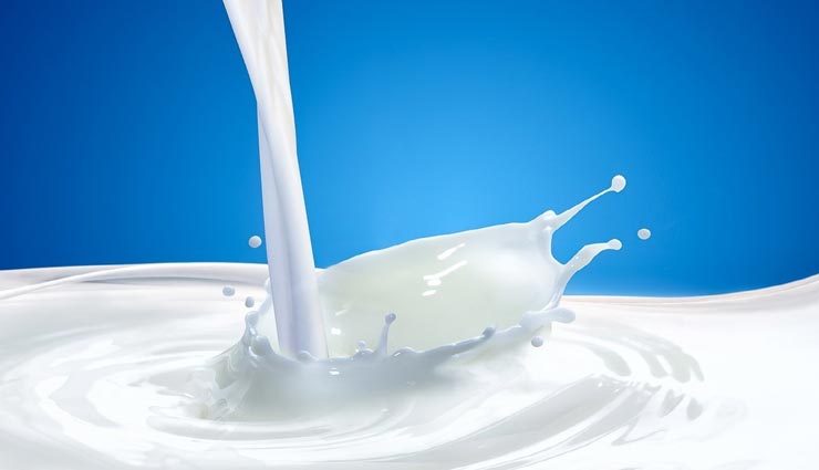 astrology tips,astrology tips in hindi,astrology measures,astrology measures of milk,good fortune by milk