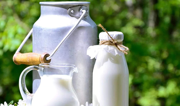 healthy for winters kesar badam milk,food,easy recipe