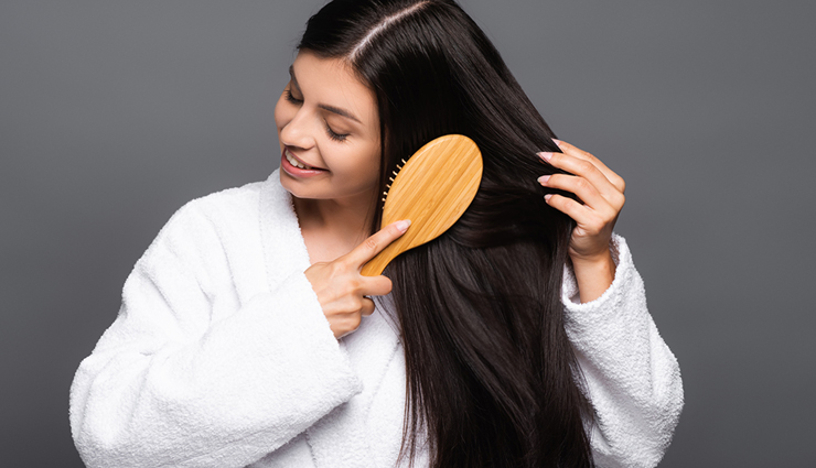 raw milk is very beneficial for hair know its benefits and methods of use,beauty tips,beauty hacks