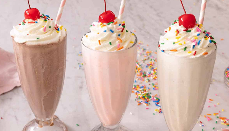 6 drinks that help you gain weight naturally,Health,healthy living