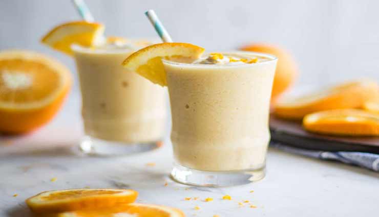 milky fruit drink recipe,recipe,recipe in hindi,special recipe,summer special