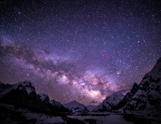 दुनिया मे ही नहीं बल्कि मिल्की वे मे भी है इन 10 भारत वासियो का नाम