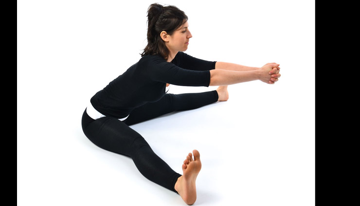 yoga asan to treat pcos,yoga poses,treatment of pcos,pcos,yoga,fitness tips