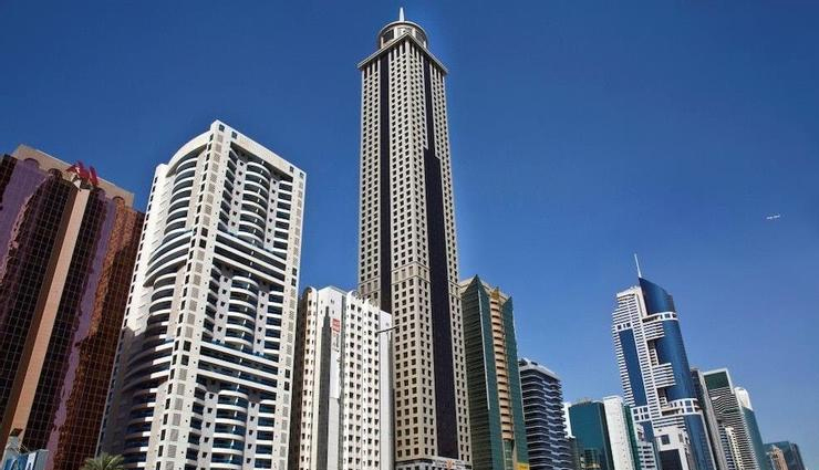 tallest hotels in the world,most tallest hotels in the world,hotels in the world,list of tallest hotels in the world,travel,travel guide,travel tips,holidays