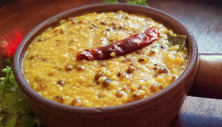 millet khichdi,millet khichdi recipe,khichdi recipe