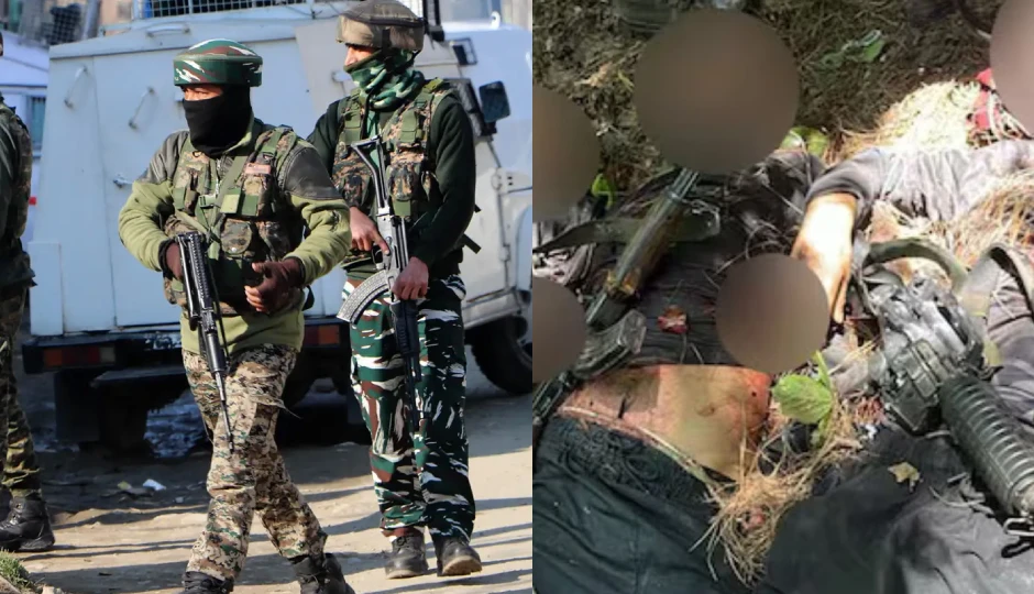 ऑपरेशन महादेव: पहलगाम हमले के मास्टरमाइंड हाशिम मूसा को ढेर कर सेना ने दर्ज की बड़ी जीत