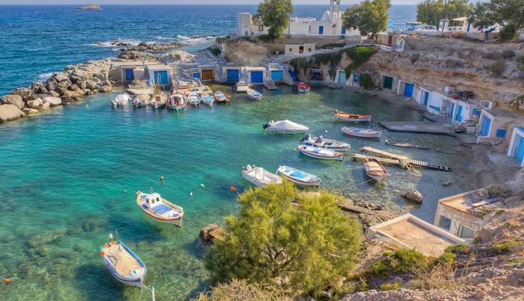 island destinations,10 island destinations,maldives,sri lanka,langkawi,sicily,palawan,milos,mauritius,maui,thailand,bora bora,travel,holidays,travel guide