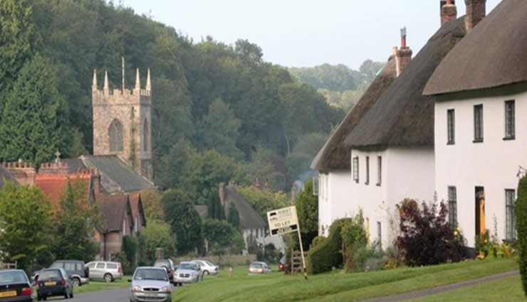 यहां से कूदकर कुत्ते कर लेते हैं आत्महत्या, बना हुआ है अब तक रहस्य 