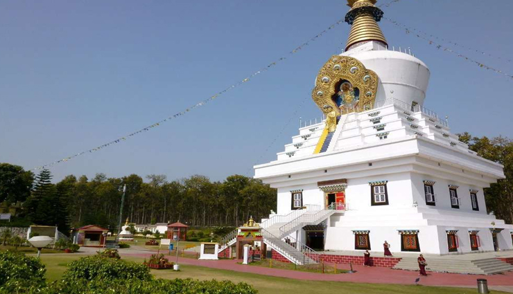 buddhist monasteries,buddhist monasteries in india,india tourism,india tourist places,sanchi,sarnnath,kushinagar,tourist places in india