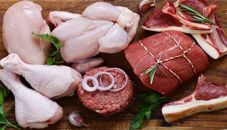 दिमाग और नर्वस सिस्टम को खराब कर सकती हैं विटामिन बी-12 की कमी, ये आहार करेंगे भरपाई vitamin b12 brain health,nervous system support diet,protect your brain with b12,combatting b12 deficiency effects,dietary solutions for b12 deficiency,b12 deficiency brain damage prevention,nourish your nervous system naturally,brain and nerve health with b12-rich foods,b12 deficiency neurological impact,preventing brain fog with b12,b12-rich diet for nerve regeneration,reversing b12 deficiency effects,boost cognitive function with b12,vital nutrients for brain and nerve health,b12 deficiency and mental clarity,dietary remedies for b12 deficiency symptoms,enhance nervous system function with b12,brain-boosting foods to combat b12 deficiency,optimize brain performance with b12,b12-rich diet for nervous system repair