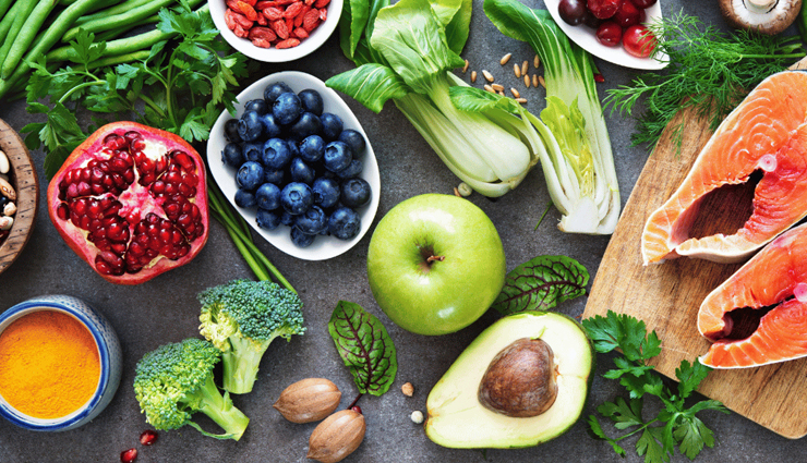 7 Minerals Rich Food You Must Add in Your Diet