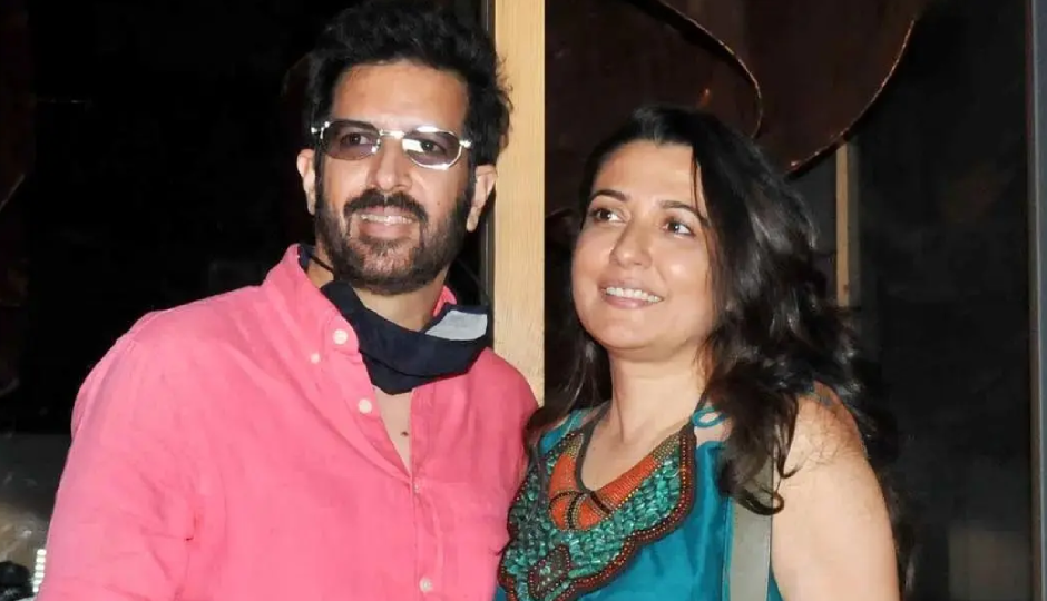 mini mathur,actress mini mathur,host mini mathur,indian idol,mini indian idol,mini mathur pregnant,kabir khan,83 movie,ranveer singh