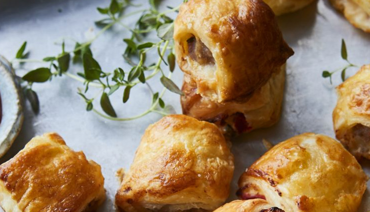 mini veg puffs,puffs recipe,snacks recipe