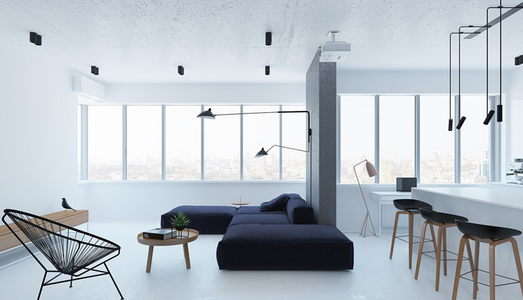 tips to look your home minimal,minimal modern homes,household tips,home decor tips