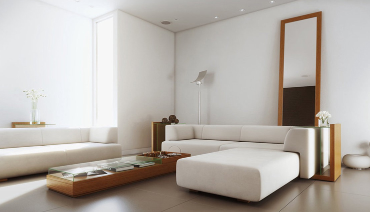 tips to look your home minimal,minimal modern homes,household tips,home decor tips