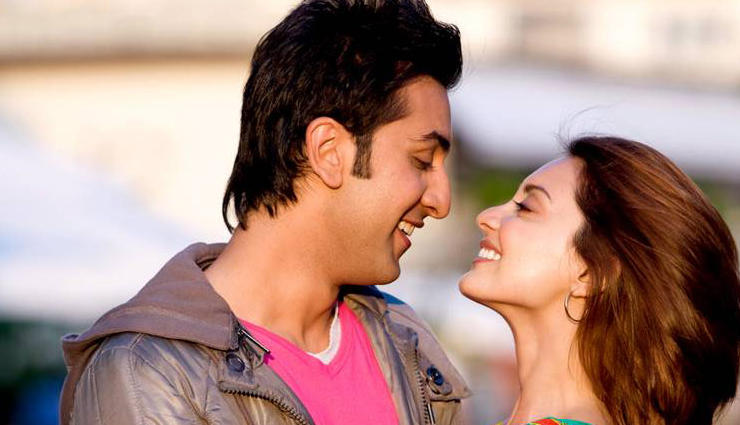 entertainment,7 love affairs of ranbir kapoor,ranbir kapoor and his girfriends,ranbir kapoor romanced with these actress