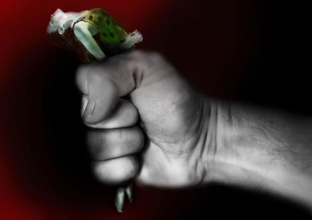 raping minor child,increasing rape case,8month old raped in indore,india