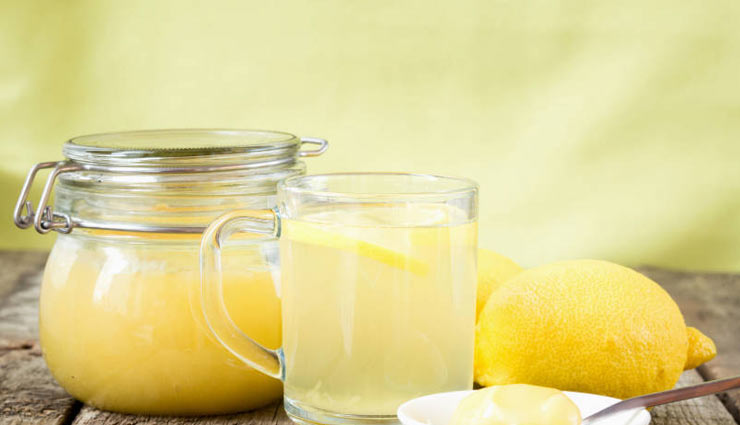lemon water benefits,honey and lemon benefits,healthy living ,हेल्थ,हेल्थ टिप्स,नींबू-शहद पीने के फायदें