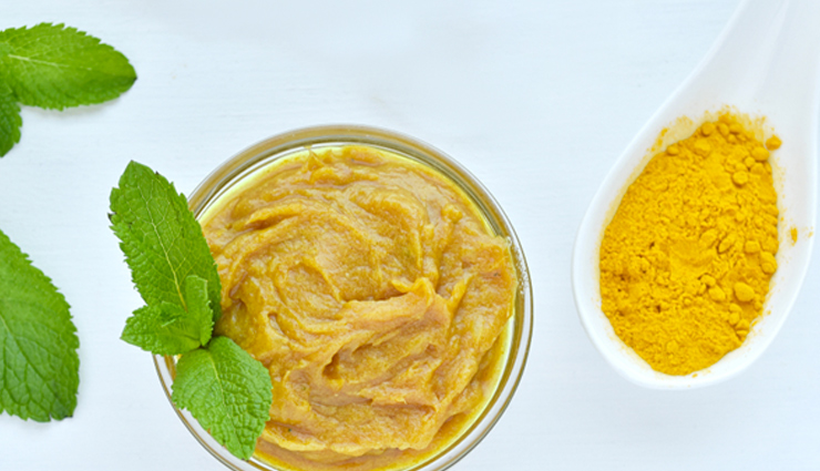 ayurvedic face packs to cure acne,beaut tips,beauty hacks