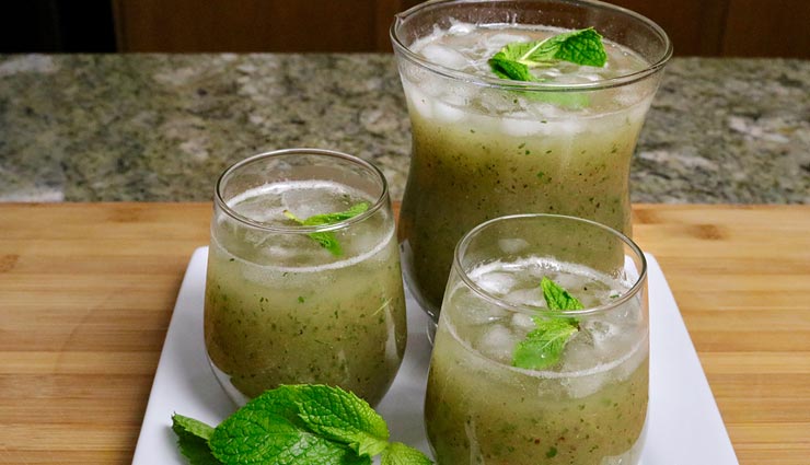 Health tips,health tips in hindi,summer health tips,health by mint,mint remedies