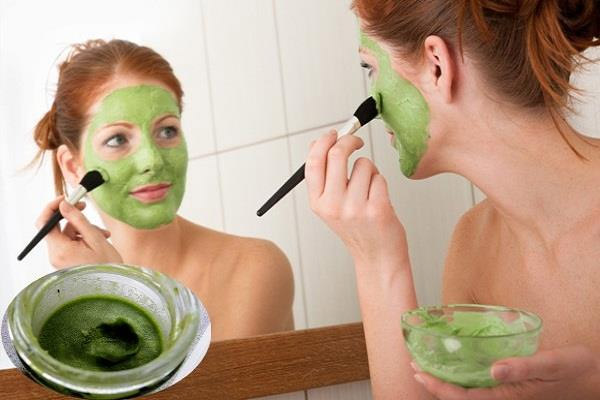 home made mint face pack,home made face pack,glowing skin tips,skin care tips,beauty tips