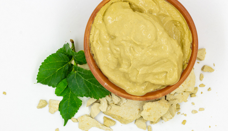 diy ayurvedic face packs to get rid of acne,beauty tips,beauty hacks,ayurvedic face packs