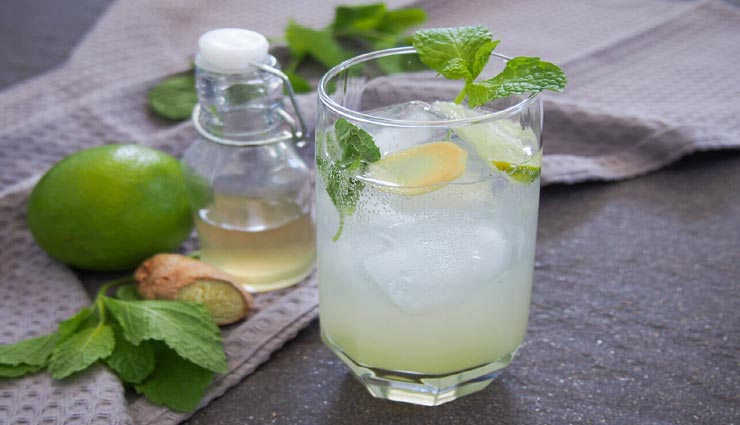 mint mojito recipe,recipe,recipe in hindi,special recipe