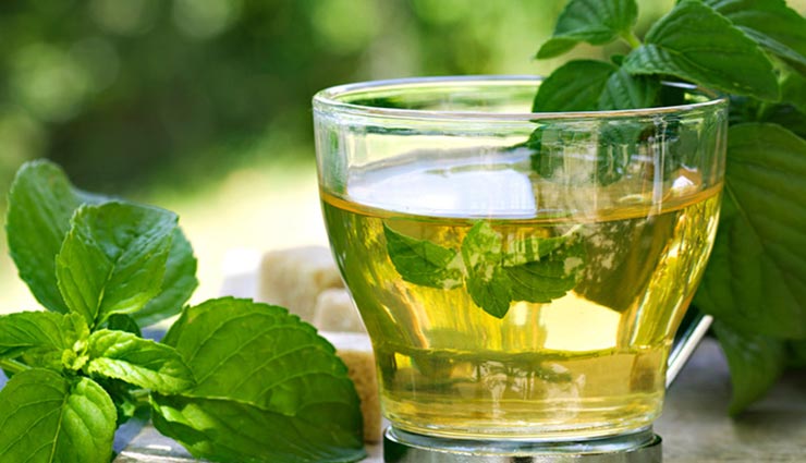 पेट की समस्याओं का निपटारा करेगी ये 4 आयुर्वेदिक चाय, अपनी दिनचर्या में करें शामिल Health tips,health tips in hindi,ayurvedic teas,stomach problems