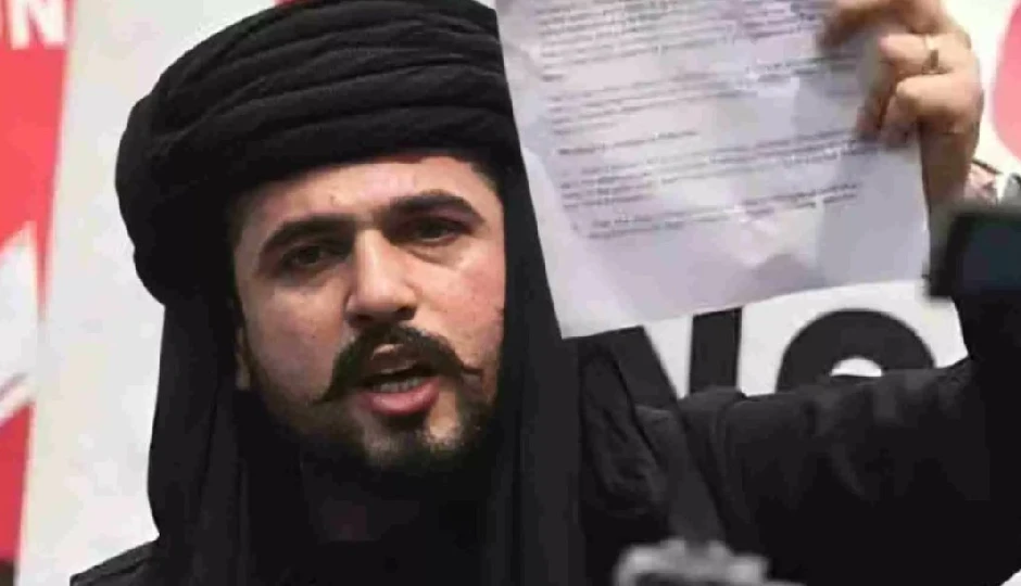 नए साल पर पाकिस्तान से भारत के नाम खुला संदेश, बलोच नेता का ऐलान—‘अब जड़ से खत्म करना होगा...’