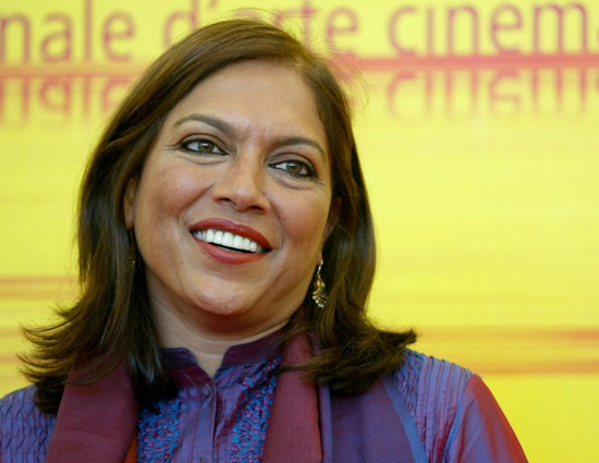 Director Mira Nair Speaks on Padmaavat Controversy at Jaipur Literature Festival