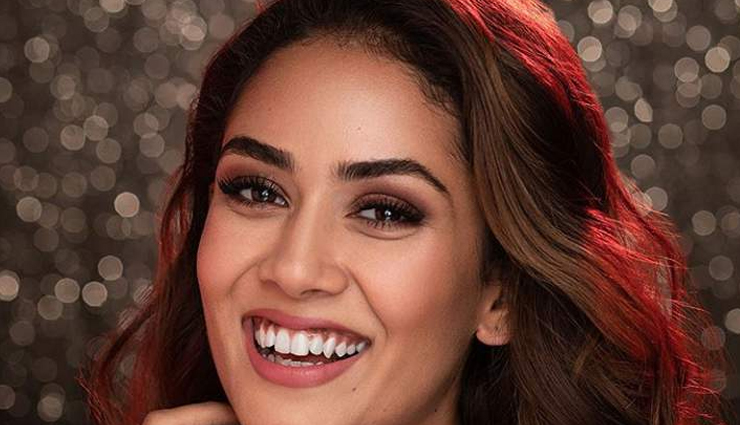 5 DIY Skin and Hair Recipes From Mira Rajput
