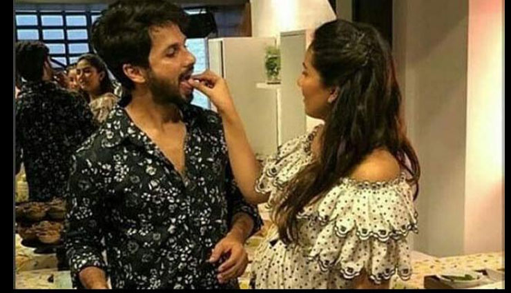 bollywood,shahid kapoor,Mira Rajput,baby shower,pics