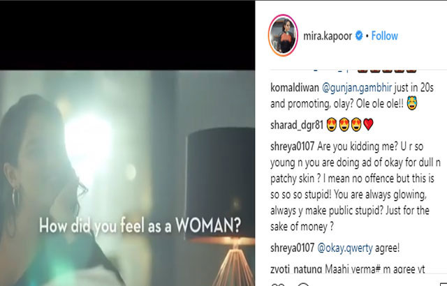 bollywood,shahid kapoor,Mira Rajput,trolled