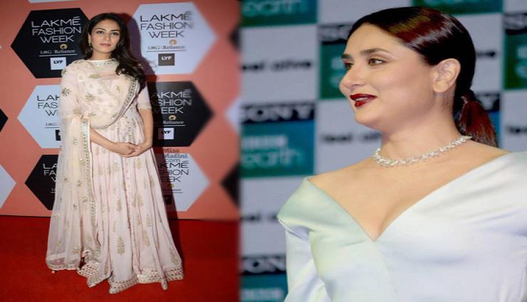 From Kareena to Mira, The Dresses You Need to Own