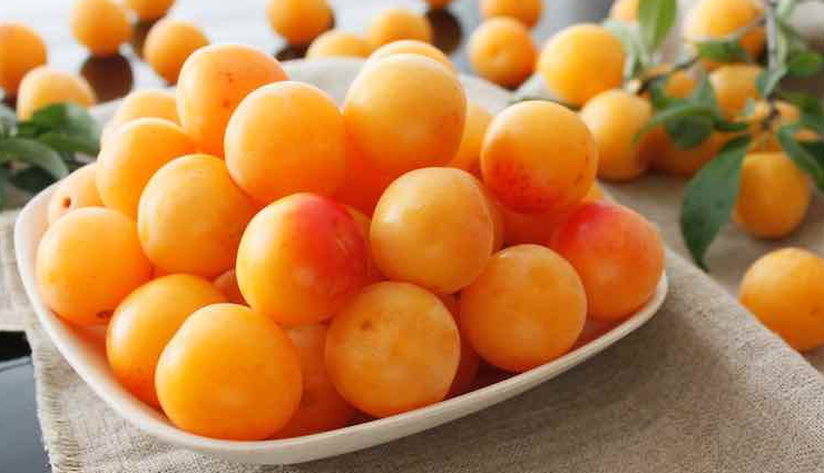 5 Surprising Health Benefits of Mirabelle Plum