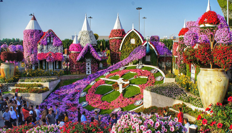 गगन चूमती इमारतों के साथ ही खूबसूरती के लिए प्रसिद्द हैं दुबई, जानें यहां की प्रसिद्द जगहें tourist places in dubai,dubai tourism,holidays in dubai,dubai tourist destination,best time to visit dubai,places to visit in dubai,world tour