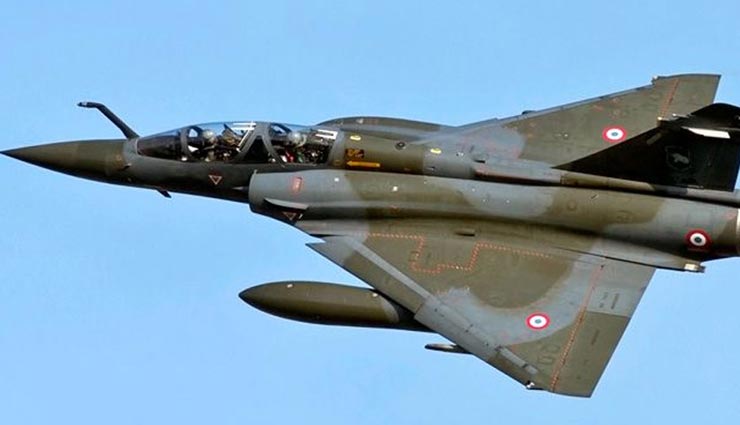 PoK में Air Strike: भारत को मिला फ्रांस का साथ, पाकिस्तान को दी ये नसीहत
