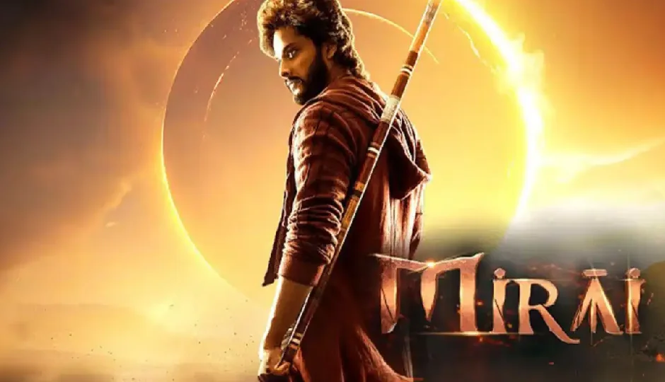 Box Office Report: ‘मिराय’ की एंट्री ने बदला खेल, ‘बागी 4’ को लगा सबसे बड़ा झटका