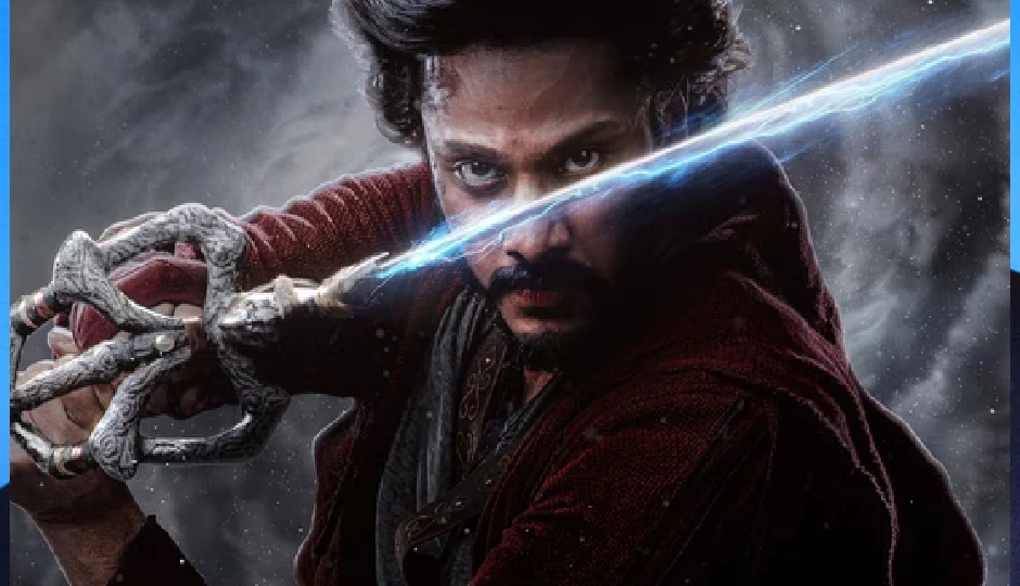 मिराई का VFX 'पुष्पा 2' और 'कल्कि 2898 AD' से बेहतर, बड़े बजट की फिल्मों में गंभीर गड़बड़ी– राम गोपाल वर्मा