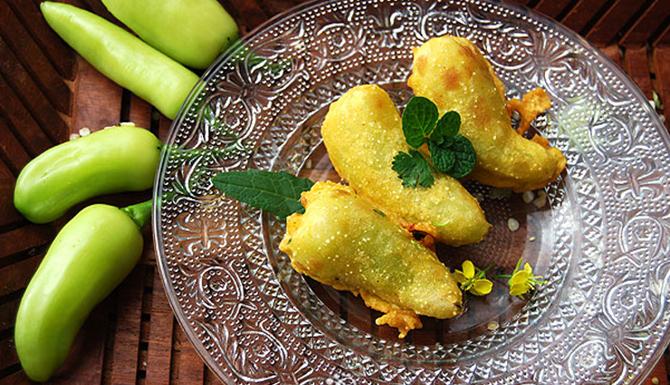 potato mirchi vada,mirchi vada,potato mirchi vada,corn potato mirchi vada,hunger struck,food,easy to cook recipe