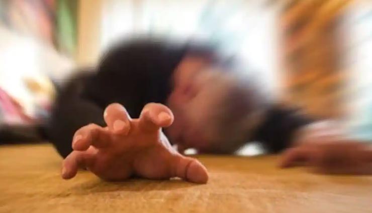 Health tips,health tips in hindi,mirgi attack,mirgi attack remedies,home remedies