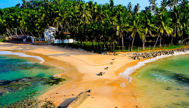 srilanka,srilanka tourism,srilanka famous beaches,beruwala and bentota,hikkaduwa,unawatuna and galle,mirissa,yala
