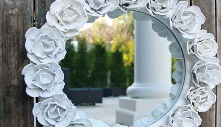 household tips,mirror design,mirror work,home decoration,decoration tips